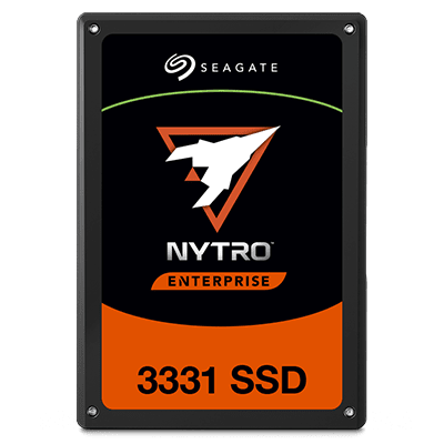 Seagate Nytro 3331 960GB SAS 12Gbps | P/N: 2LZ200-038 1